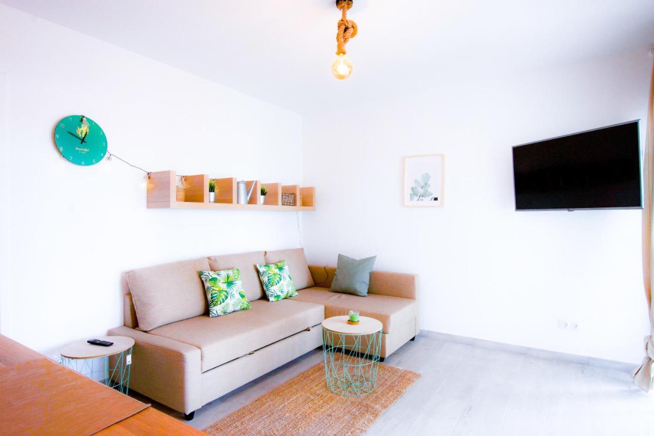 Book Jet - Bungalow Style & Comfort Коста Калма Экстерьер фото