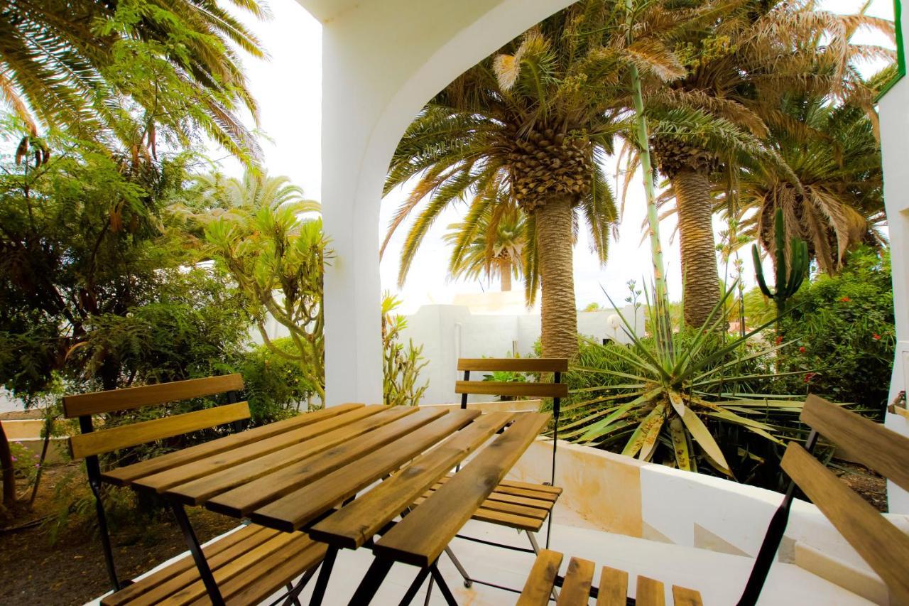 Book Jet - Bungalow Style & Comfort Коста Калма Экстерьер фото