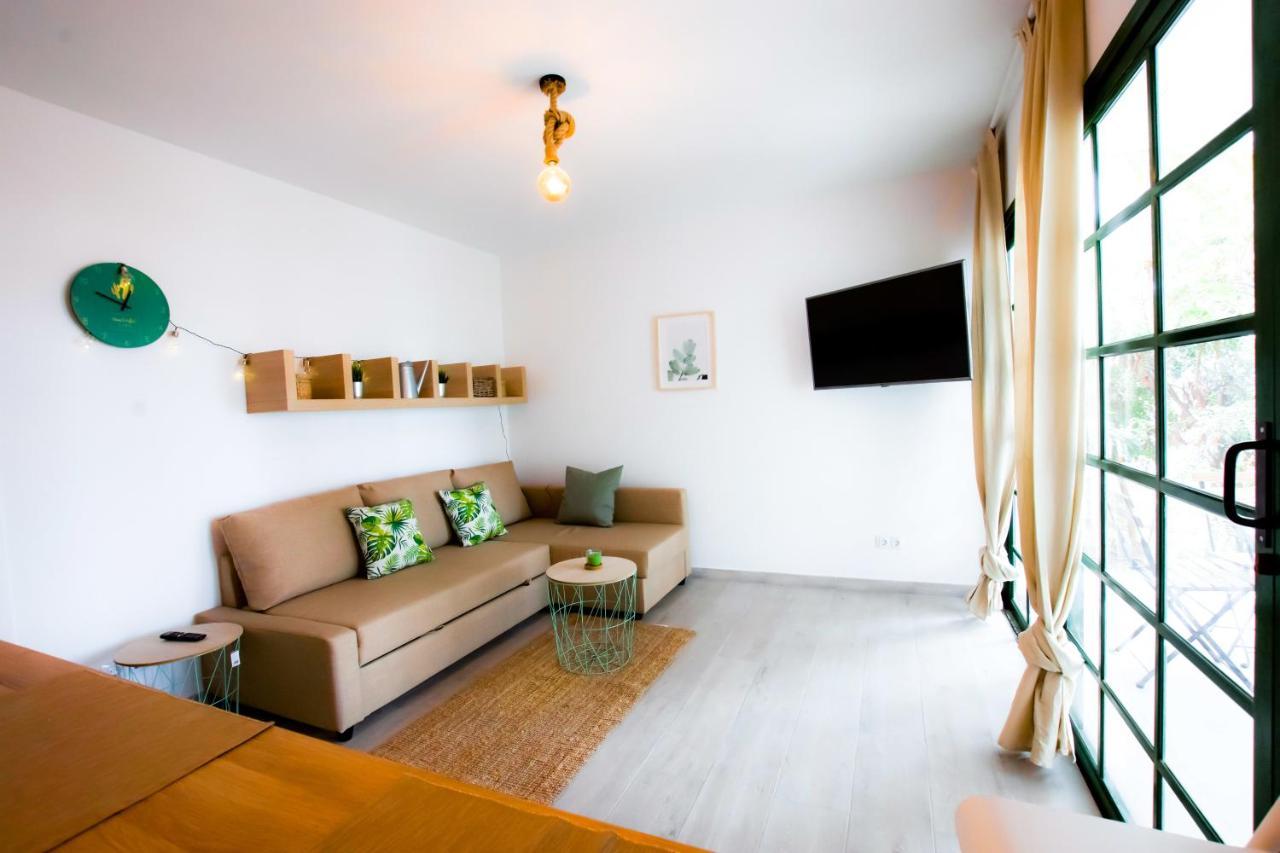 Book Jet - Bungalow Style & Comfort Коста Калма Экстерьер фото
